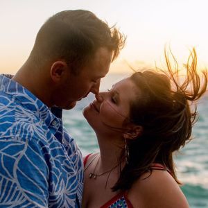 Meet your Posher, Mattison